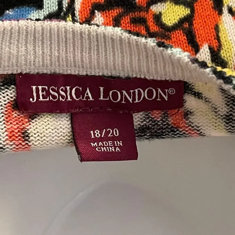 Jessica London jessica london
